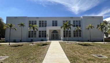 Historic school in Fort Lauderdale poised to open again