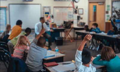 School funding freeze explained, discussed in forum