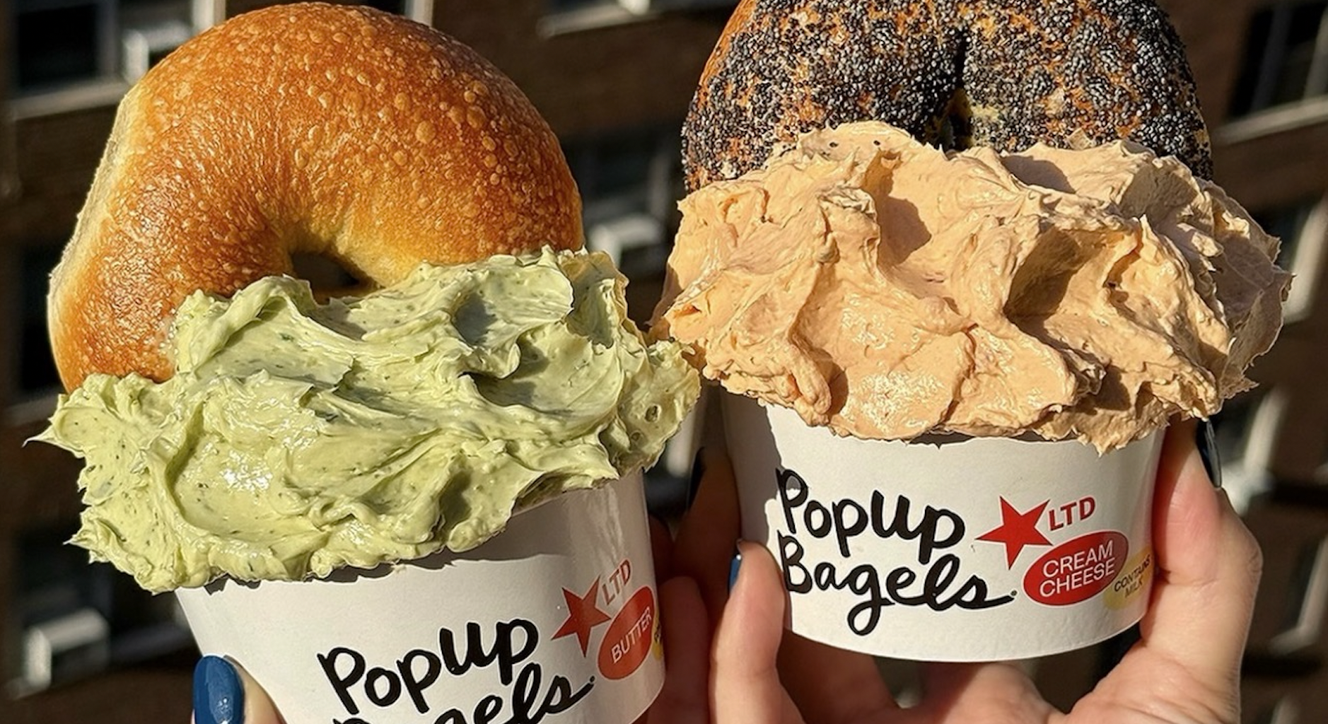 Viral East Coast Bagel Shop to Open First Miami Location in April
