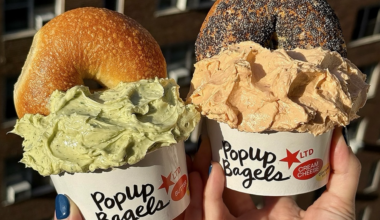 Viral East Coast Bagel Shop to Open First Miami Location in April