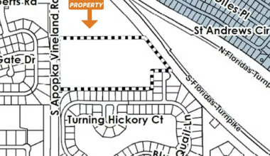 Orange County to host community meeting on rezoning of Southwest Orange property