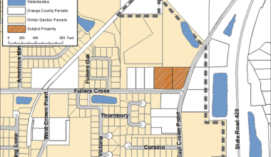 Church proposed for Winter Garden