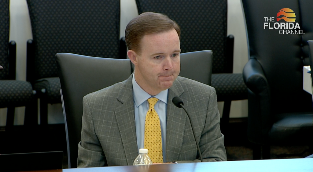 The destruction of diversity in Tallahassee