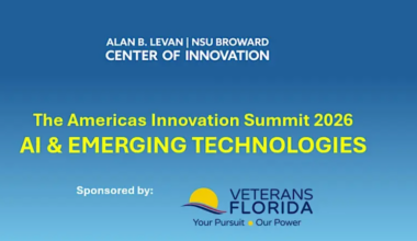 The Americas Innovation Summit 2026: AI & Emerging Technologies