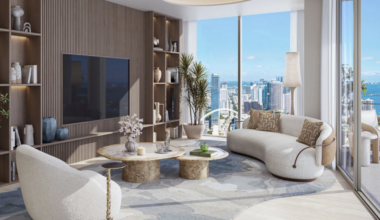 First Delano branded residence set for downtown Miami