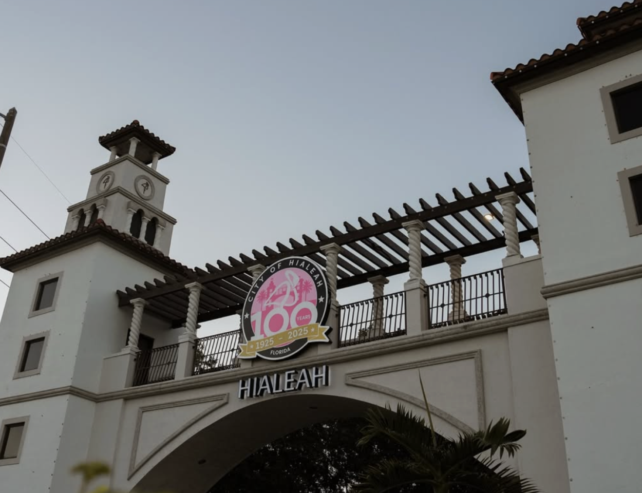 Setting the Record Straight on Local Property Tax Relief, Hialeah was not first! · The Floridian