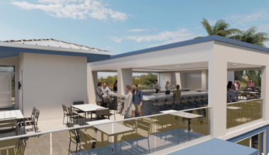 New development plans for Times Sqaure - FORT MYERS