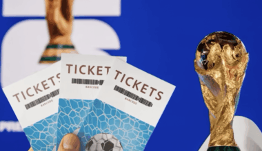Miami prepares for 2026 World Cup as resale ticket market heats up – NBC 6 South Florida