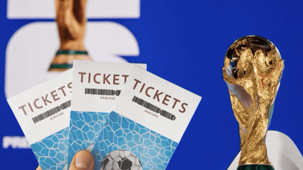 Miami prepares for 2026 World Cup as resale ticket market heats up – NBC 6 South Florida