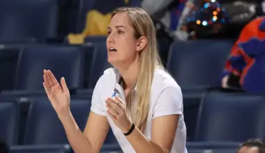 Florida Firing Women's Basketball Coach After Five Seasons, Could Shake Up the SEC