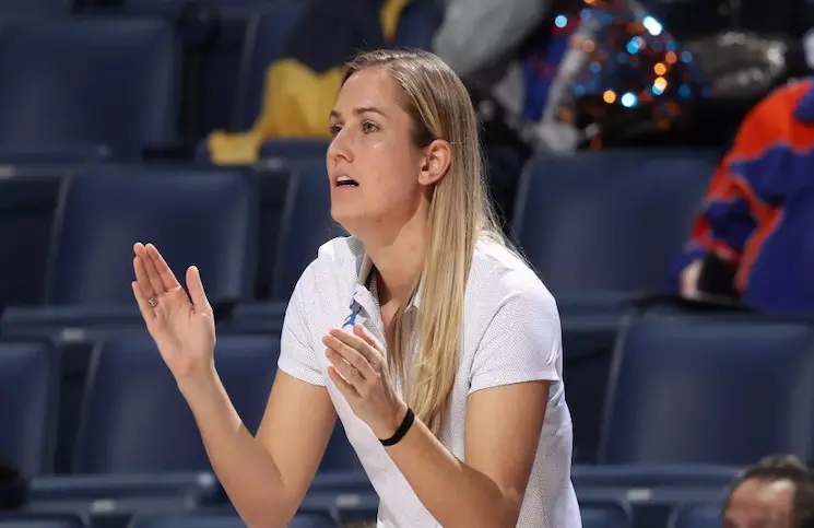 Florida Firing Women's Basketball Coach After Five Seasons, Could Shake Up the SEC