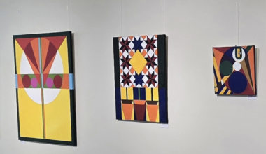 USF’s Centre Gallery is an advocate for aspiring artists