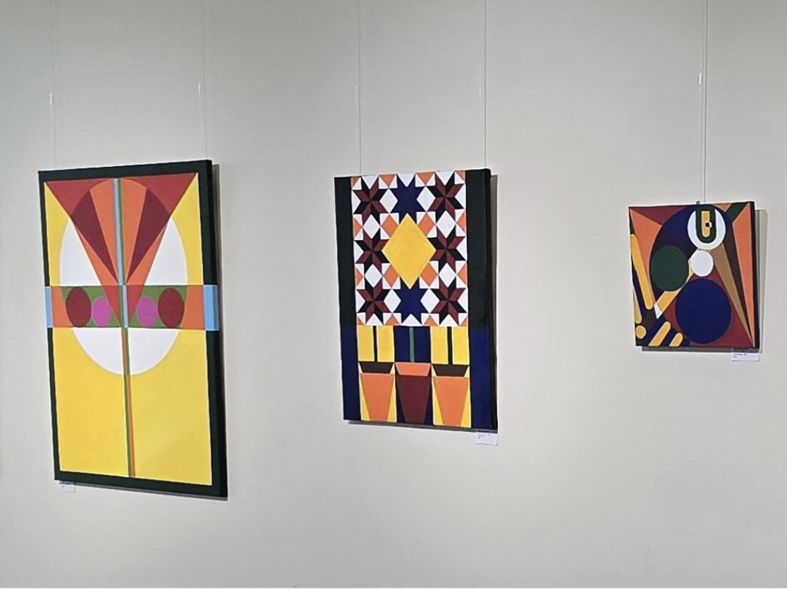 USF’s Centre Gallery is an advocate for aspiring artists