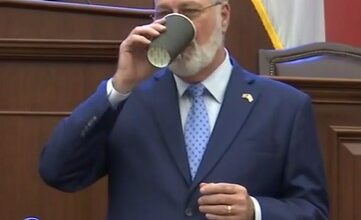 Left undone in Tallahassee, but it’s no big deal