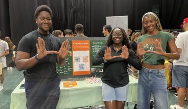 ColorStack builds its own community at UM