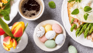 Easter Brunch at The Don CeSar