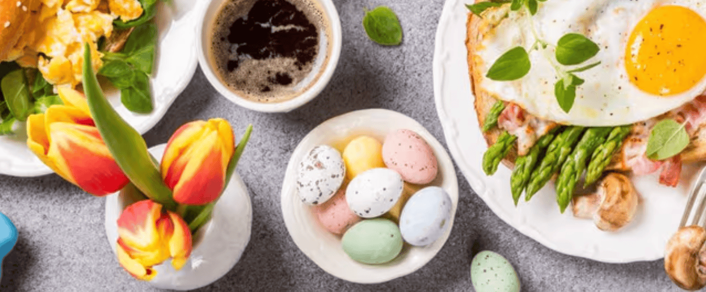 Easter Brunch at The Don CeSar