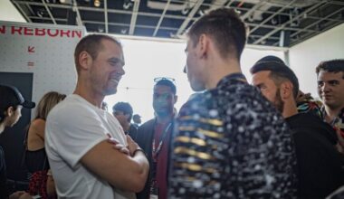 Winter Music Conference looks to reclaim Miami Music Week