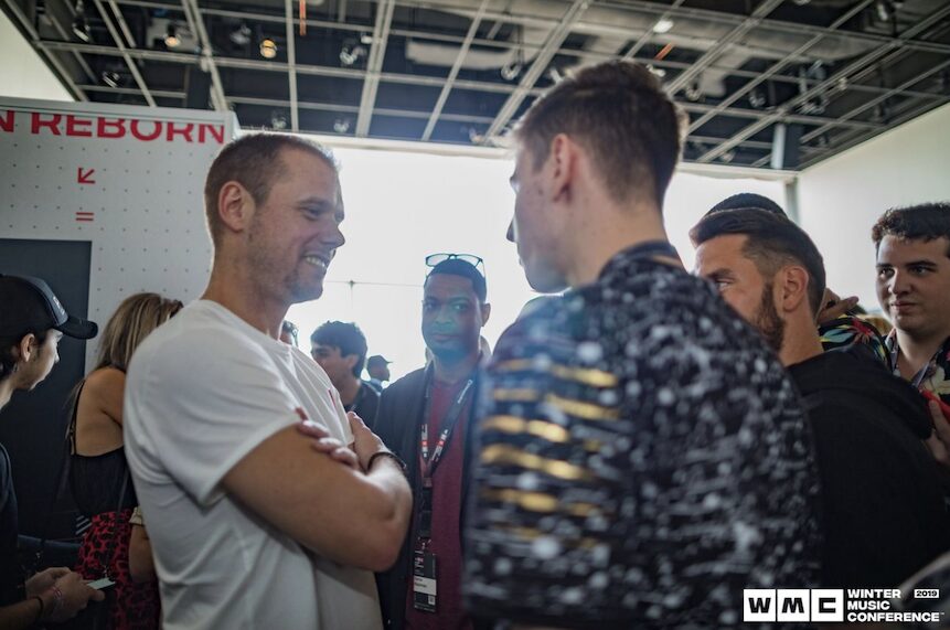 Winter Music Conference looks to reclaim Miami Music Week