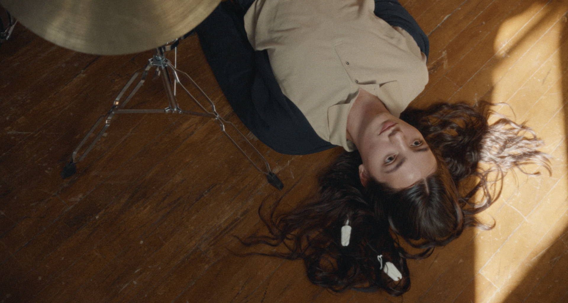 A different kind of Miami story: the making of ‘Edie Arnold is a Loser’