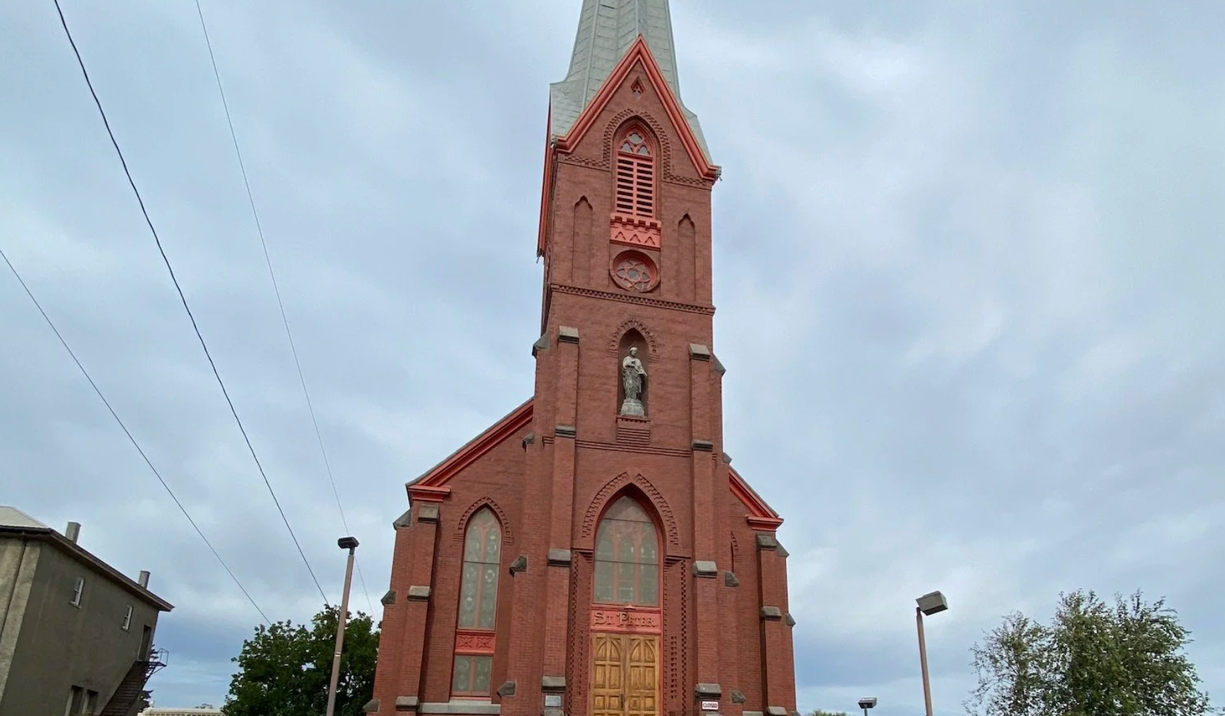 Cascade Singers St. Pat's at St. Pete's — Columbia Community Connection News Mid-Columbia Region