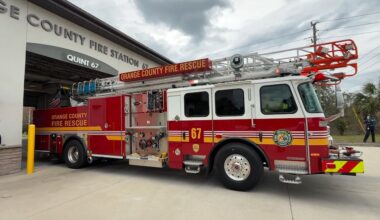 Central Florida burn bans continue amid drought