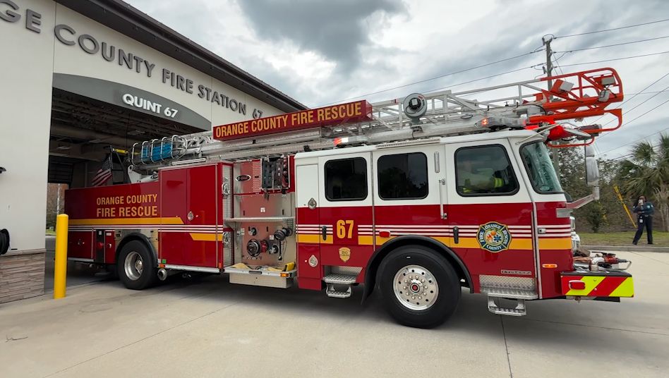 Central Florida burn bans continue amid drought