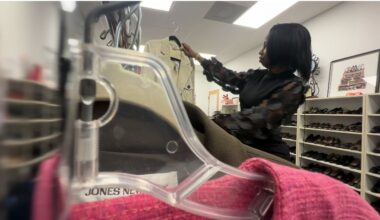 Dress for Success, CareerSource help change women's lives