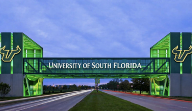 Hillsborough County delivers $24M to USF mixed-use project