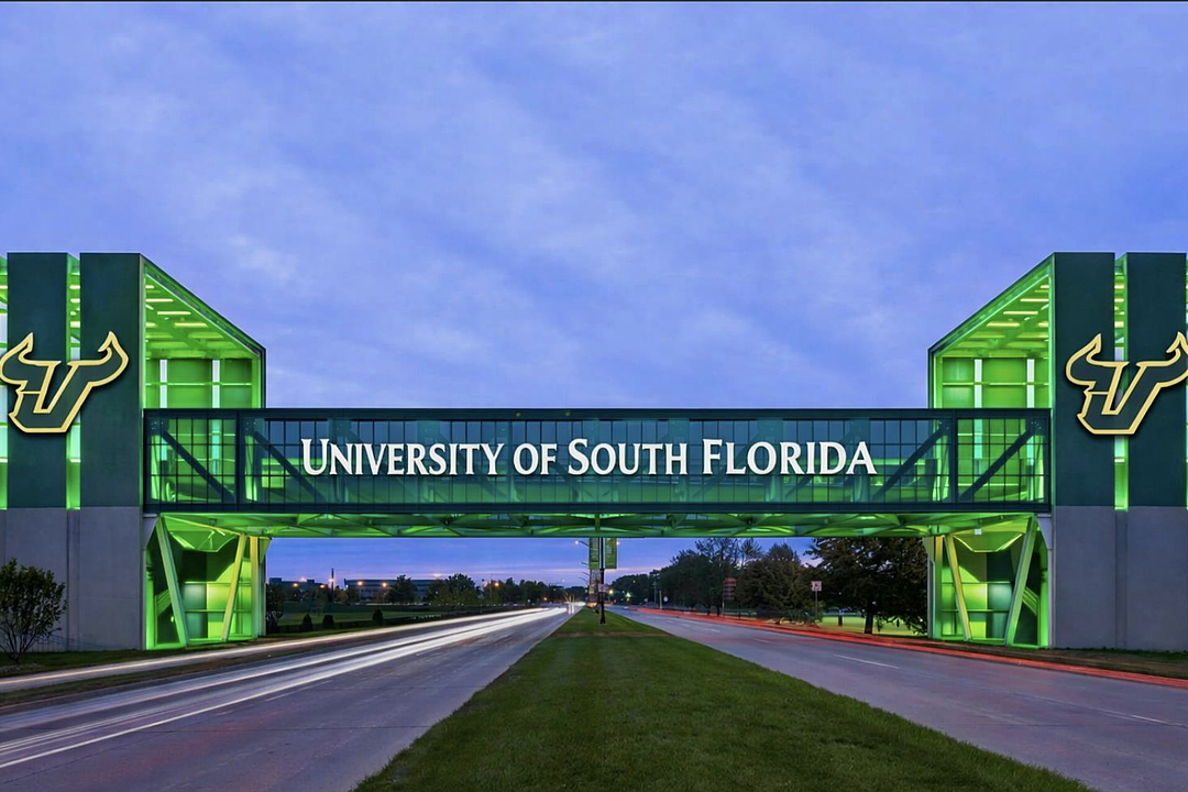 Hillsborough County delivers $24M to USF mixed-use project