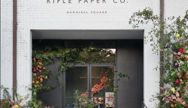 Stationery boutique coming to Tampa's Hyde Park Village