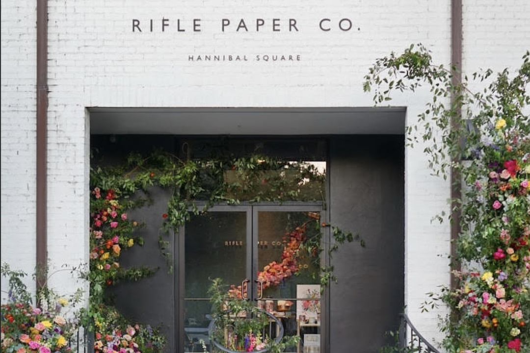 Stationery boutique coming to Tampa's Hyde Park Village