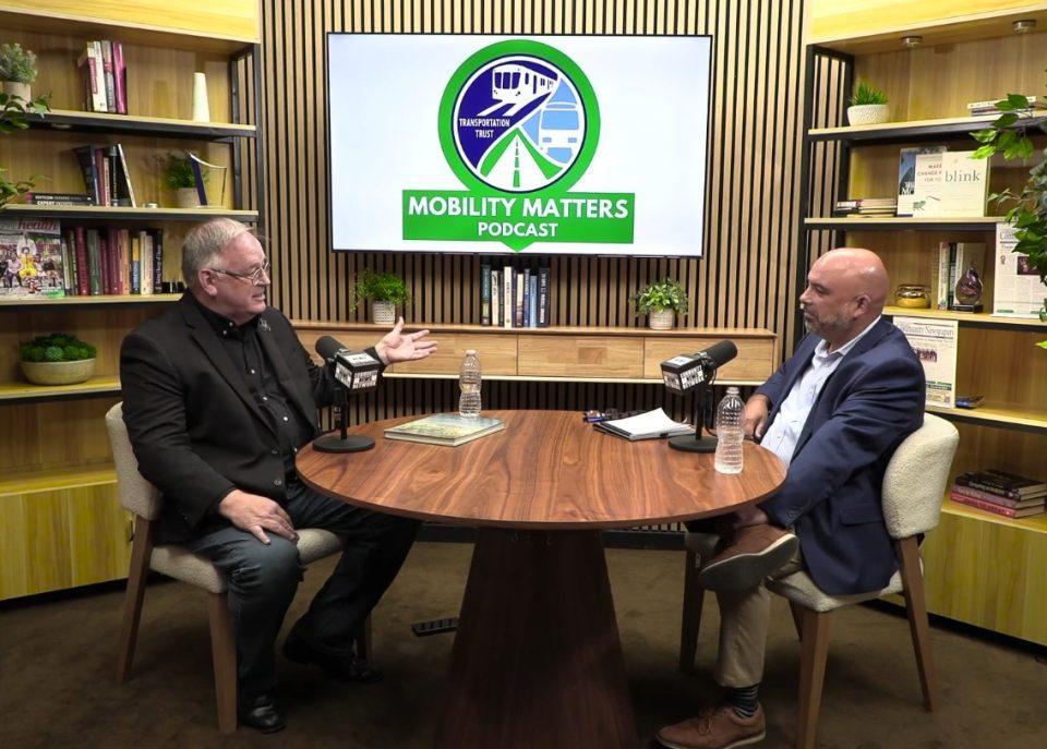 On Mobility Matters – How Slower Streets, Smarter Design, and Local Visionaries Shape Miami-Dade’s Future