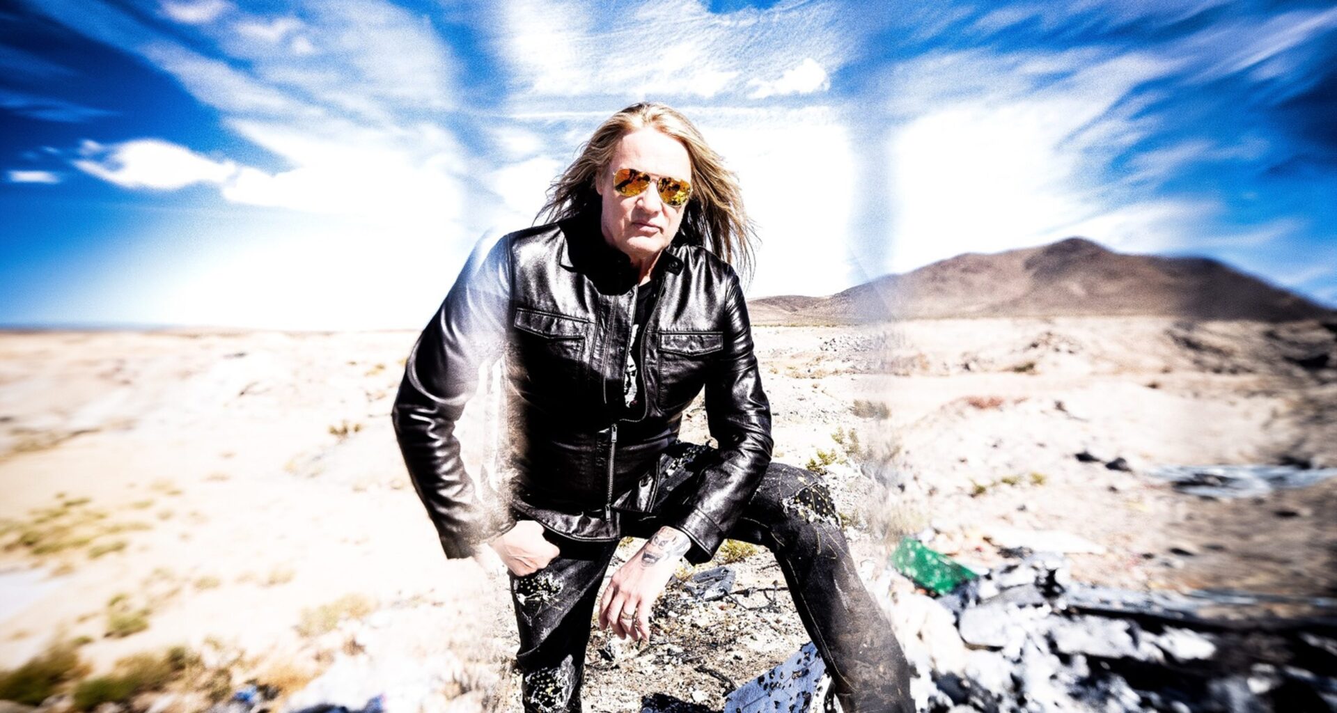 Interview: Sebastian Bach is still living loud, and he's bringing his birthday concert to St. Pete