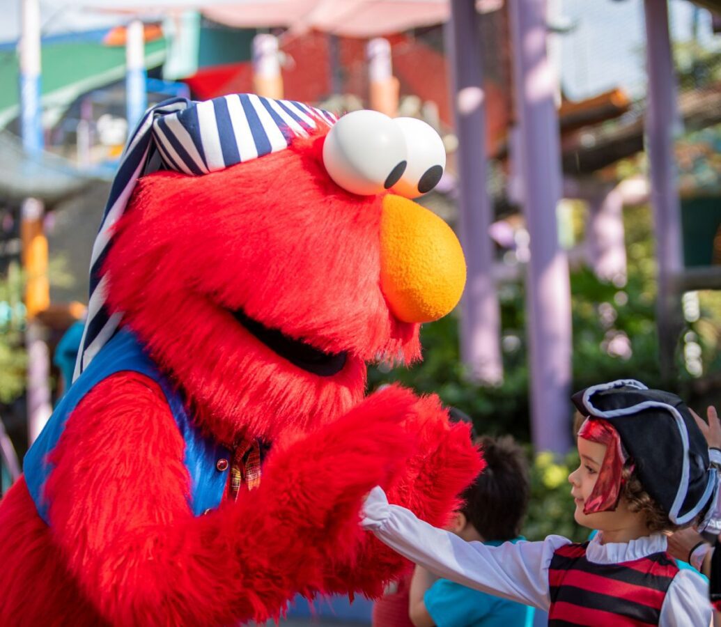 Sesame Workshop lawsuit 