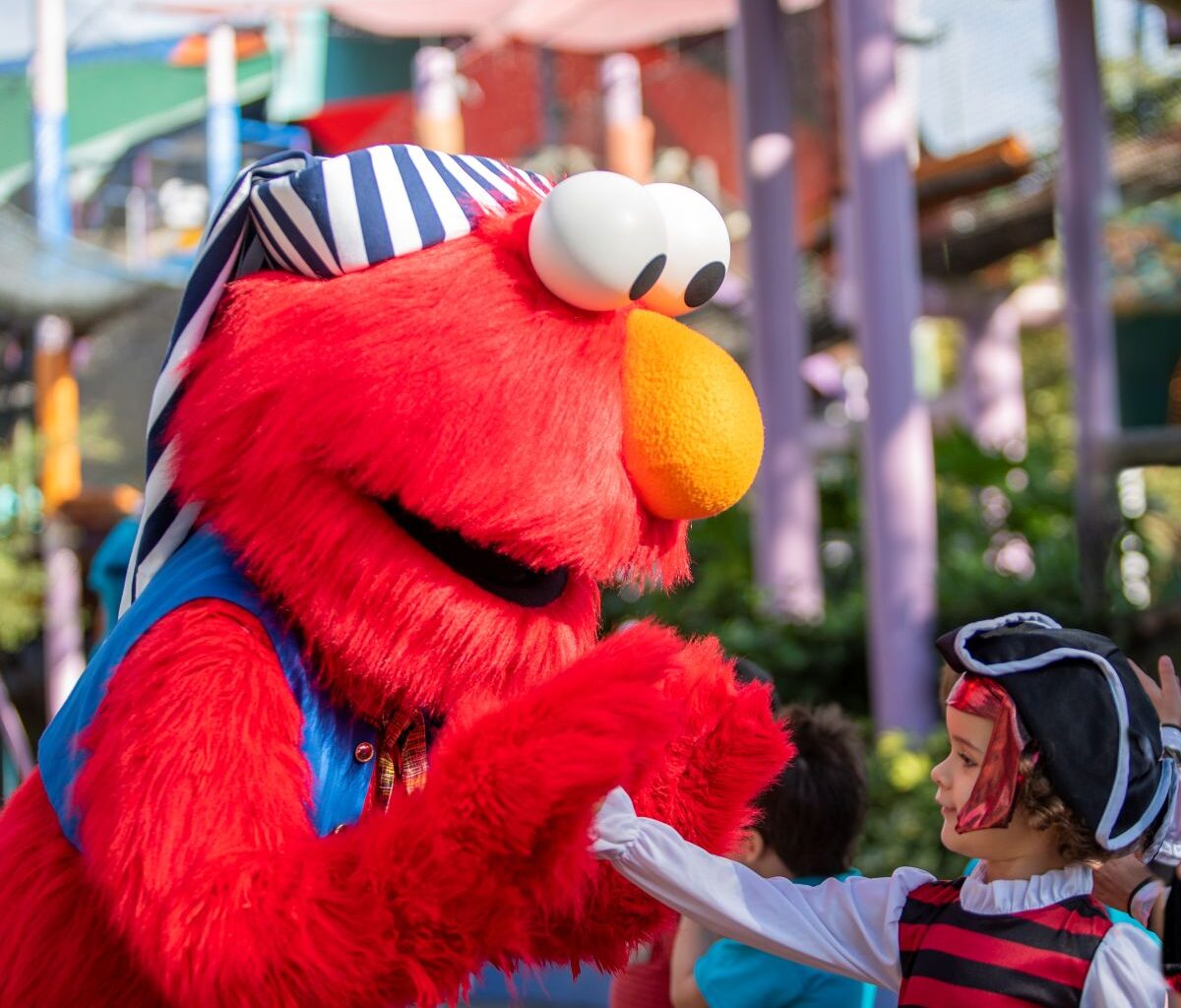 Sesame Workshop lawsuit