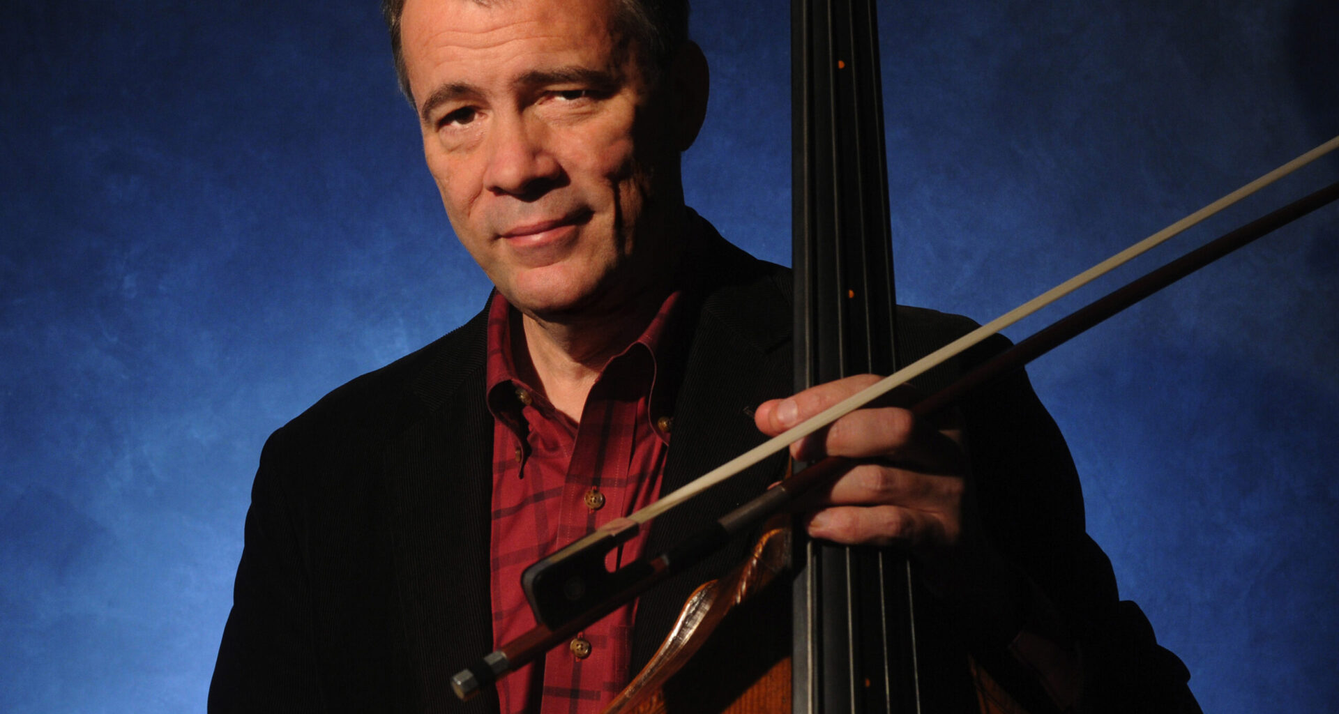 Bound by music: The Meyers unite genres and generations