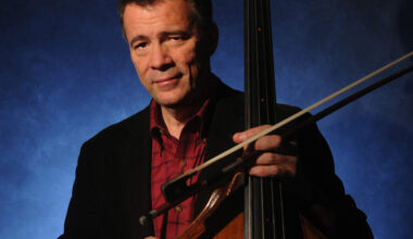 Bound by music: The Meyers unite genres and generations