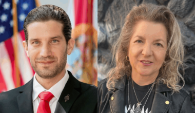 Shlomo Danzinger Tina paul