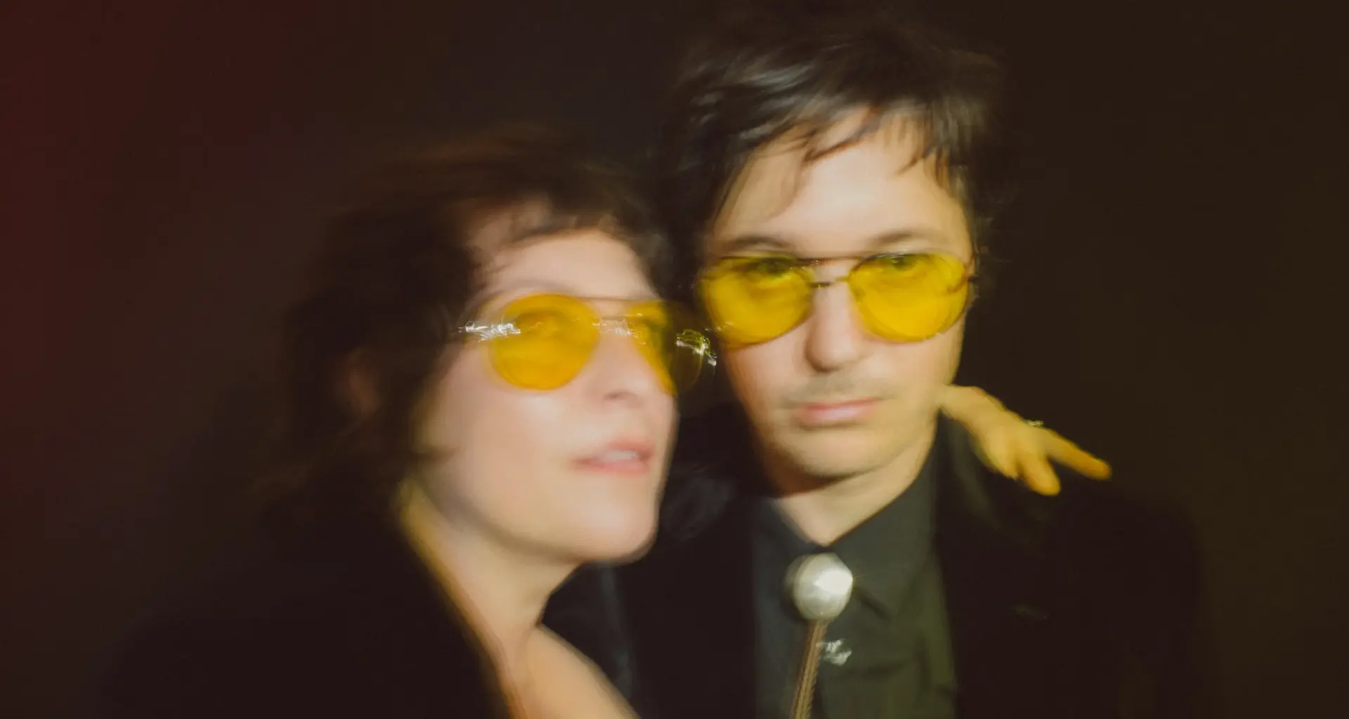 Shovels & Rope come to Skipper's Smokehouse on Friday