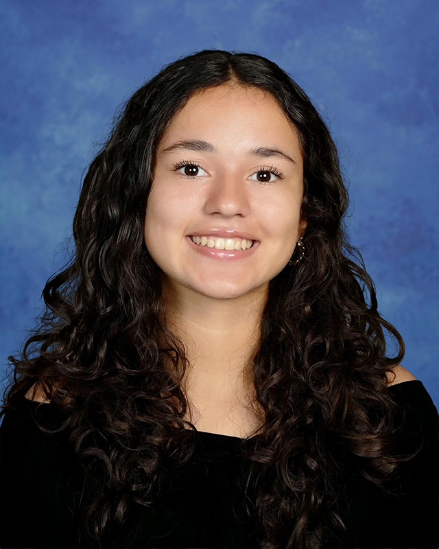 Andrea Sifontes Perdomo