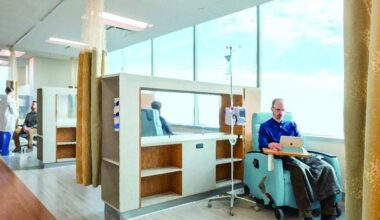 Lawmakers clash over shielding hospital CEOs under NICA law