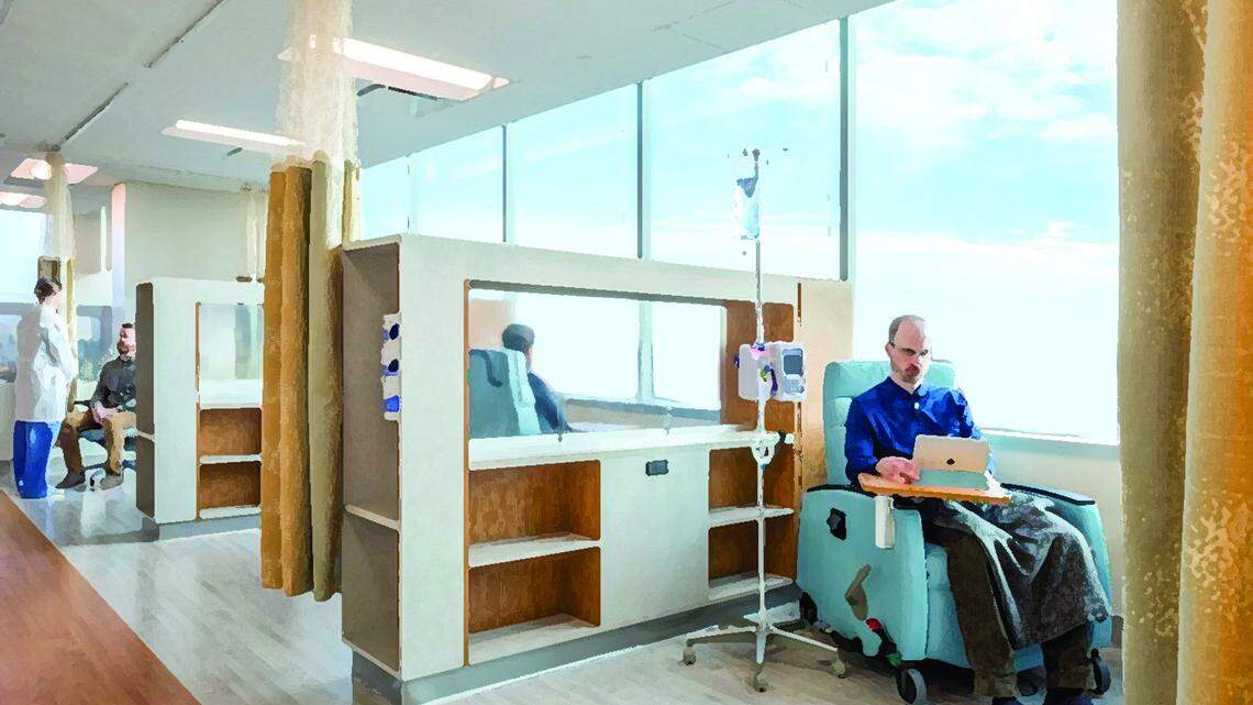 Lawmakers clash over shielding hospital CEOs under NICA law