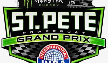St. Pete Powerboat Grand Prix 2026
