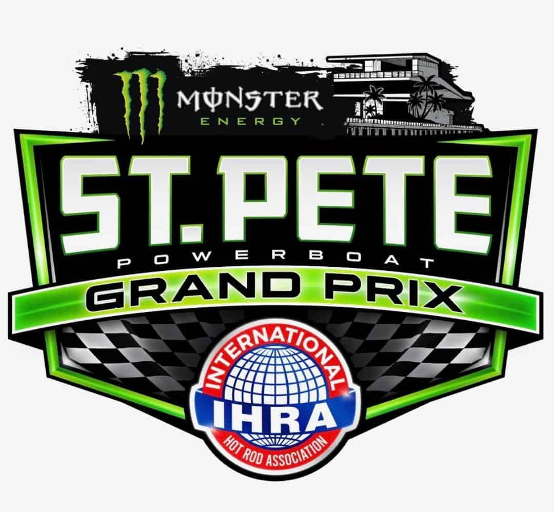 St. Pete Powerboat Grand Prix 2026