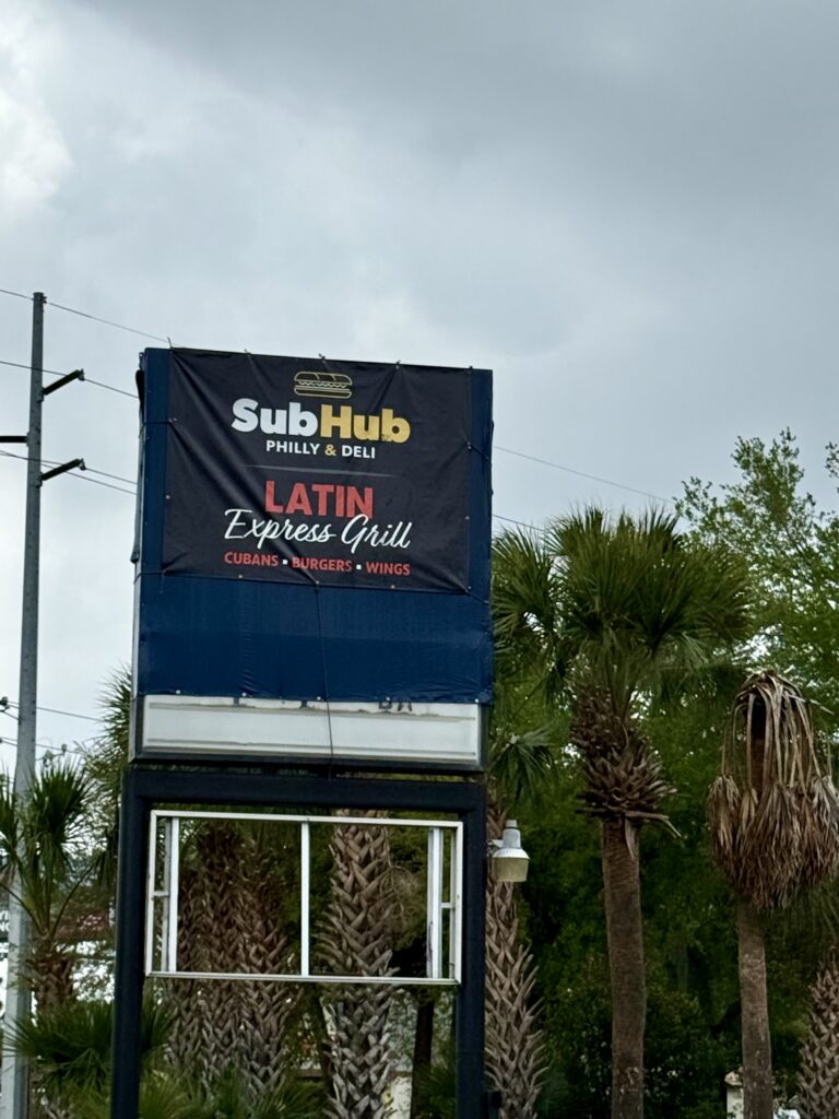 The Haiders operated the Apopka location of Sobik's Subs for more than 20 years before rebranding.