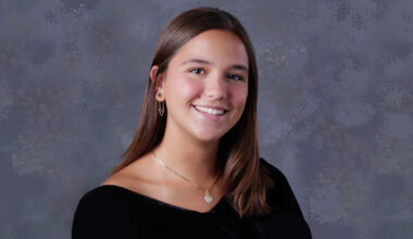 Doral Student Sofía García Advances to Final Round of Jack Kent Cooke Scholarship Competition