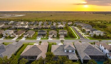 Softening home prices, rising foreclosures underscore vulnerable Florida housing markets