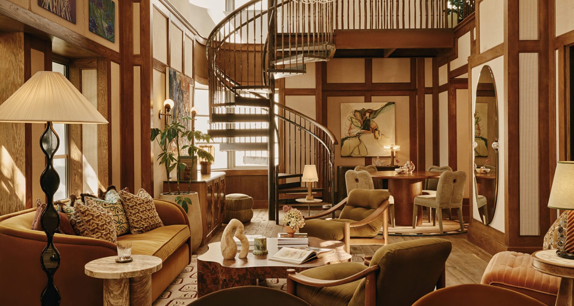 The Soho House Aesthetic, Delivered: Soho Home Lands in Miami