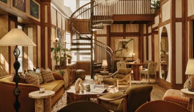 The Soho House Aesthetic, Delivered: Soho Home Lands in Miami